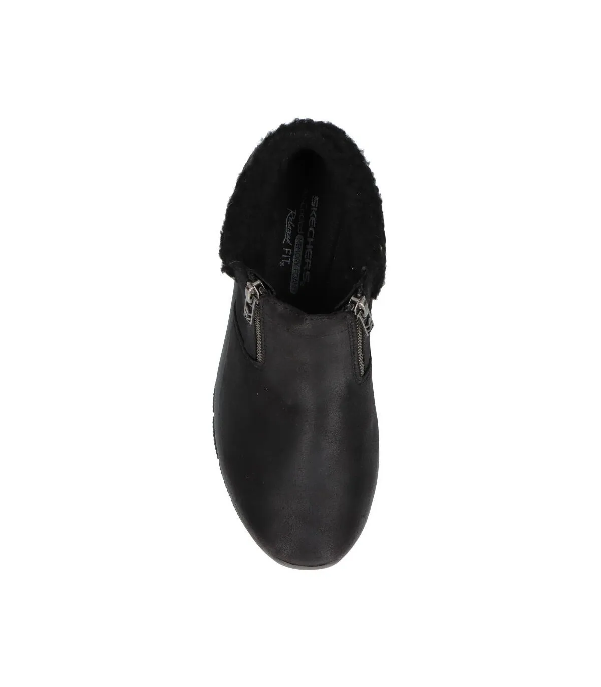 SKECHERS 167868 BBK Mujer Negro