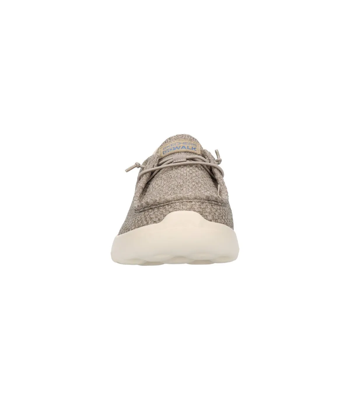 SKECHERS 216285 TPE Hombre Taupe