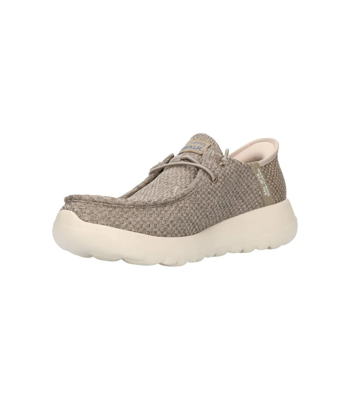 SKECHERS 216285 TPE Hombre Taupe