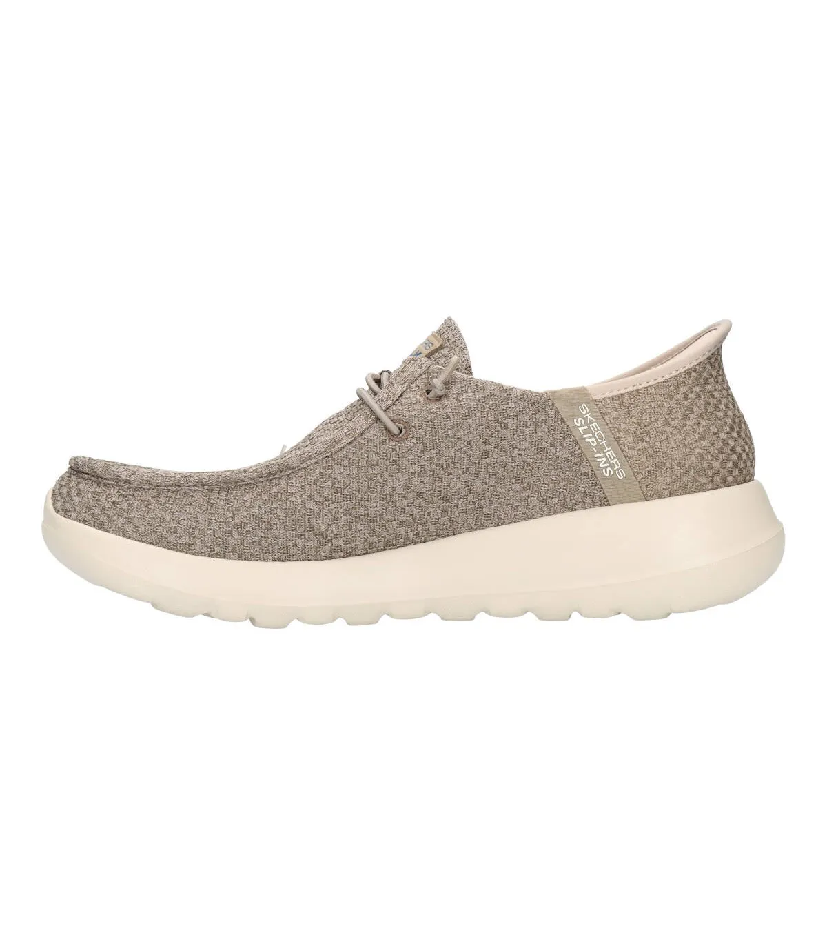 SKECHERS 216285 TPE Hombre Taupe