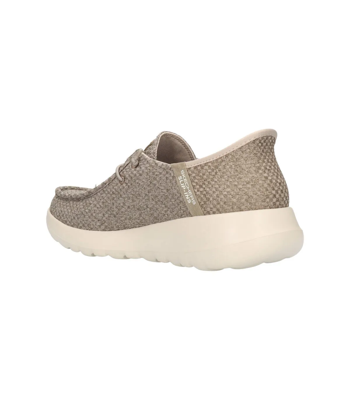 SKECHERS 216285 TPE Hombre Taupe