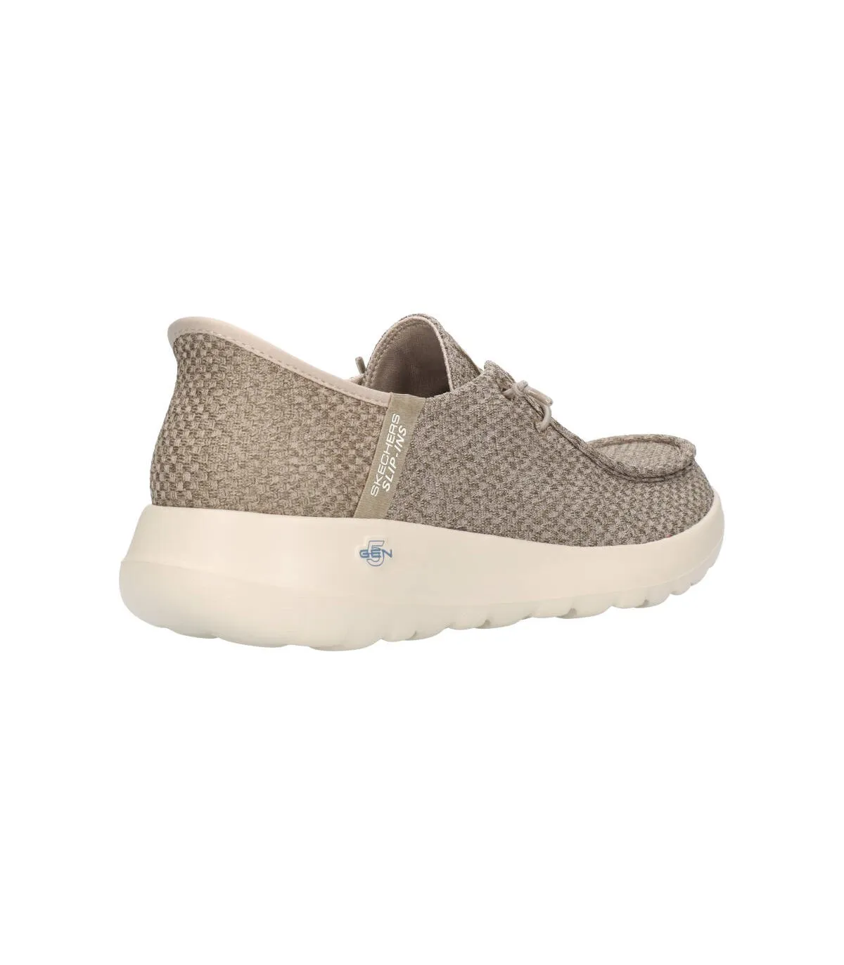 SKECHERS 216285 TPE Hombre Taupe