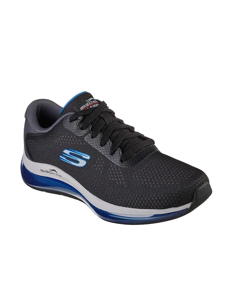SKECHERS 232240_BKBL