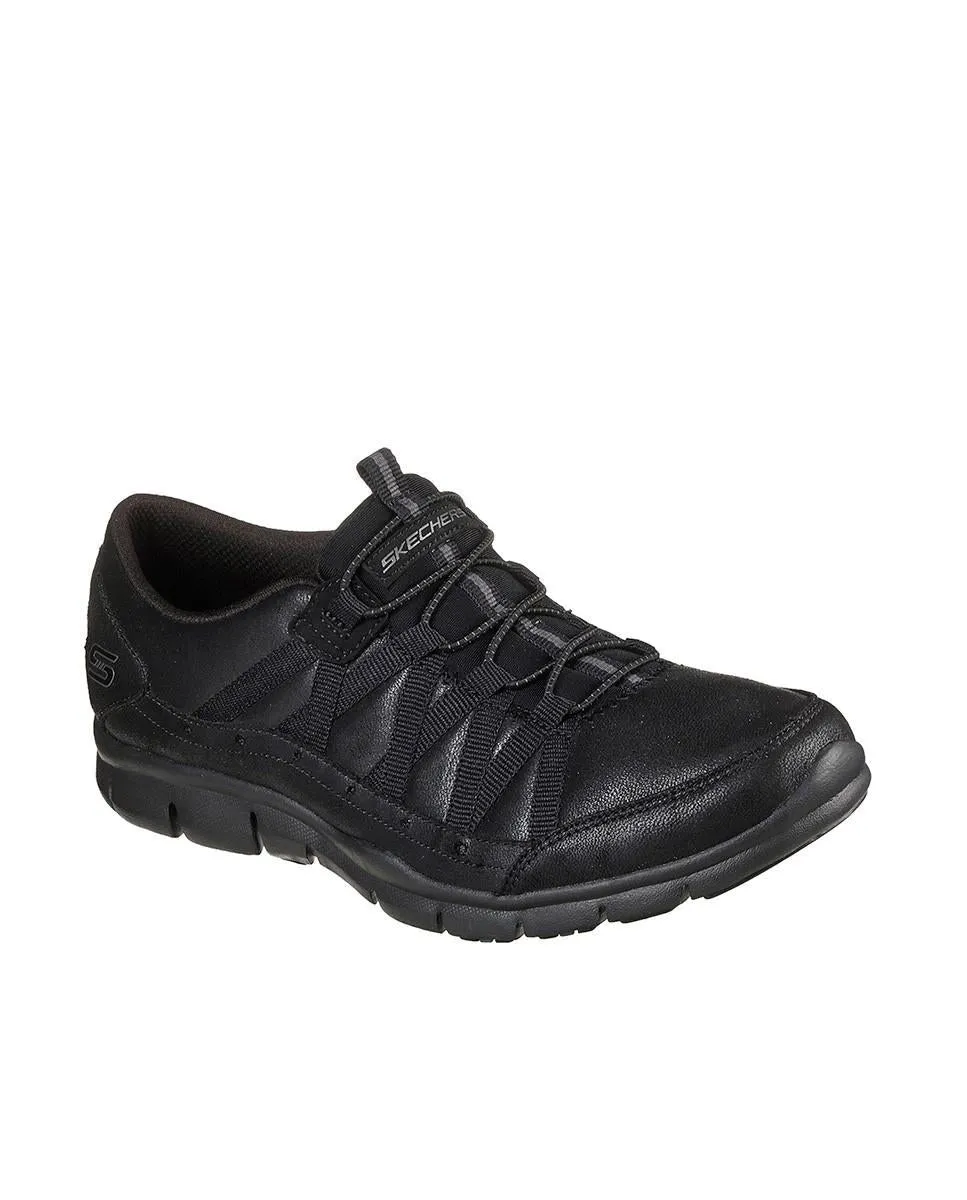 SKECHERS 23356 bbk