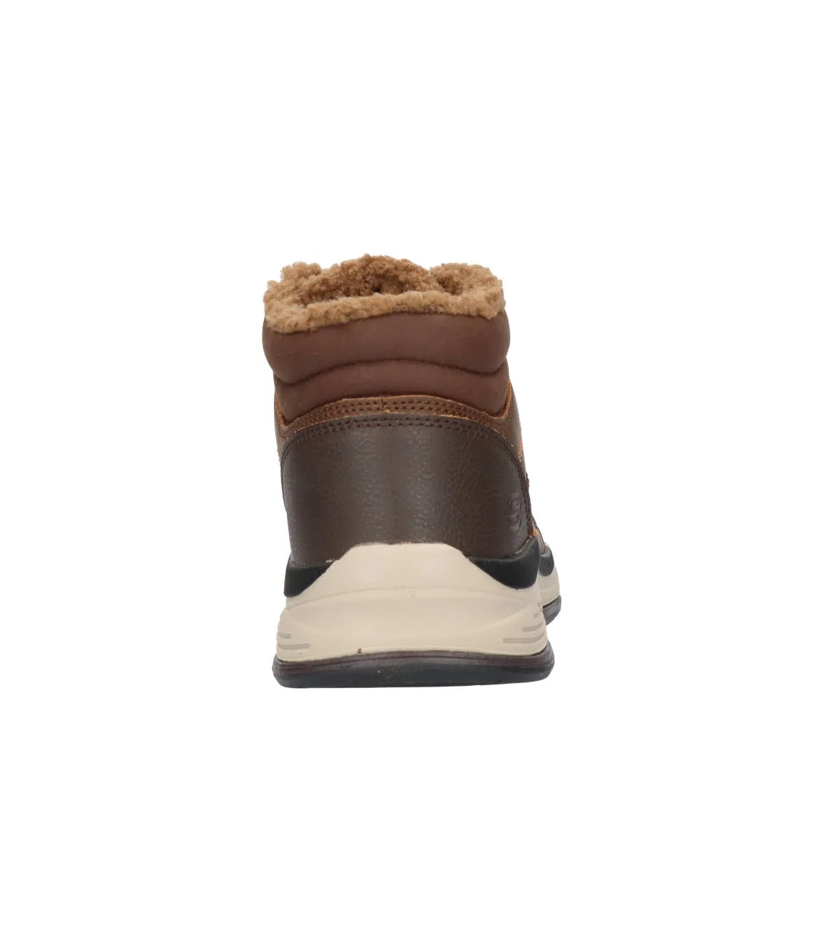 SKECHERS 66199 BRN Hombre Marron