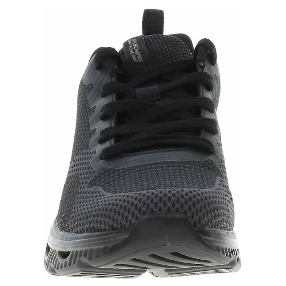 Skechers Arc Waves Knight Waves 117173BBK universal todo el año mujer