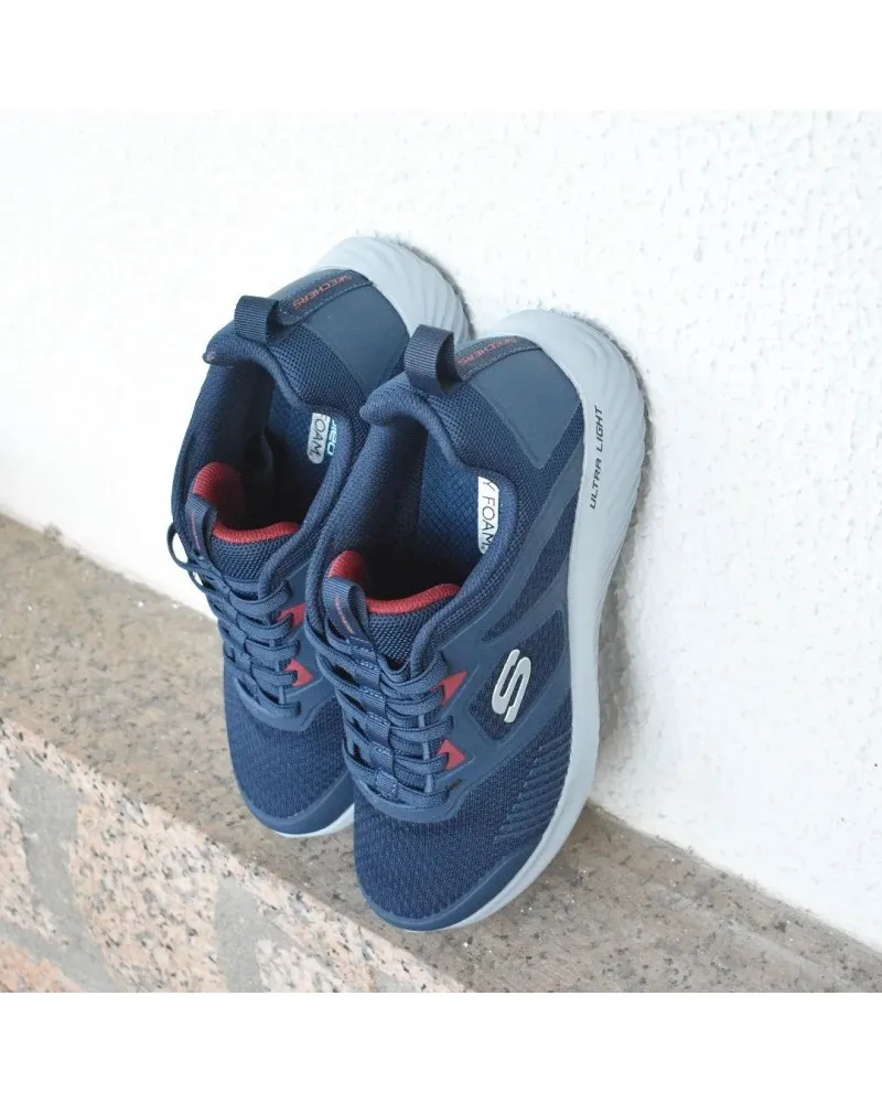 Skechers BOUNDER HIGH DEGREE 232279