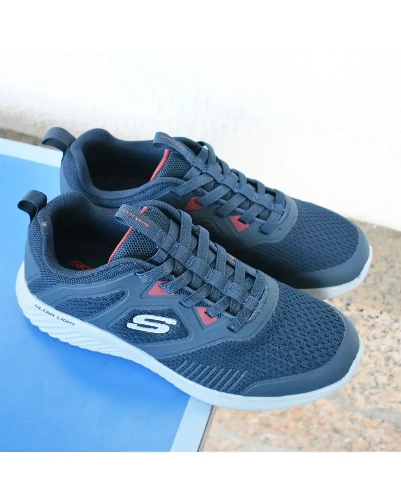 Skechers BOUNDER HIGH DEGREE 232279