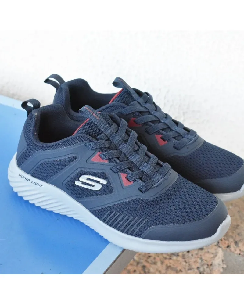 Skechers BOUNDER HIGH DEGREE 232279