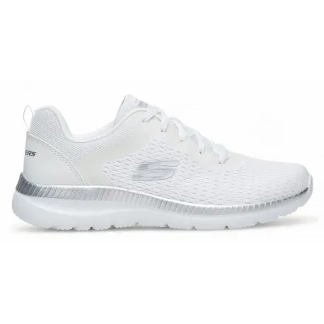 SKECHERS BOUNTIFUL  QUICK 12607 WSL