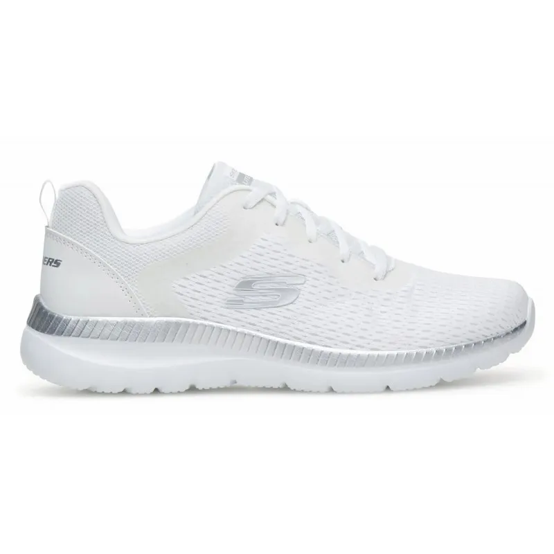 SKECHERS BOUNTIFUL  QUICK 12607 WSL
