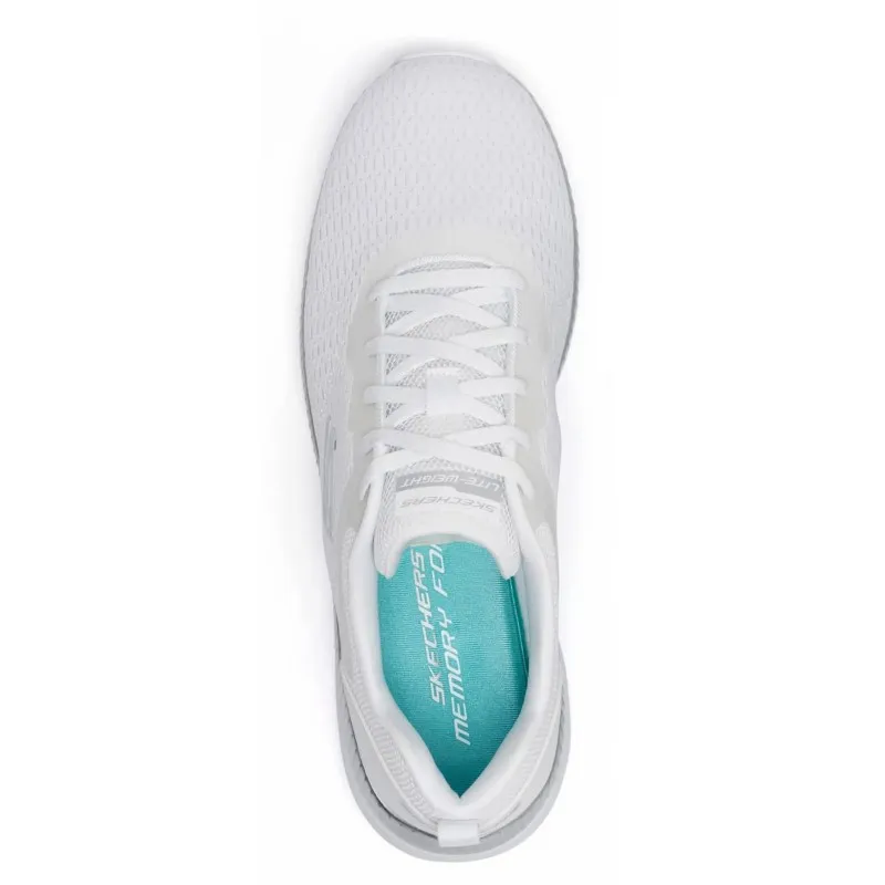 SKECHERS BOUNTIFUL  QUICK 12607 WSL