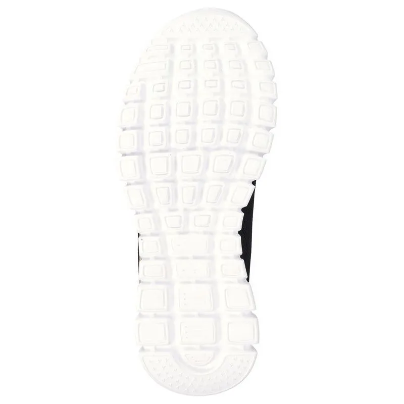 SKECHERS GRACEFUL  GET CONNECT 12615 BKGD