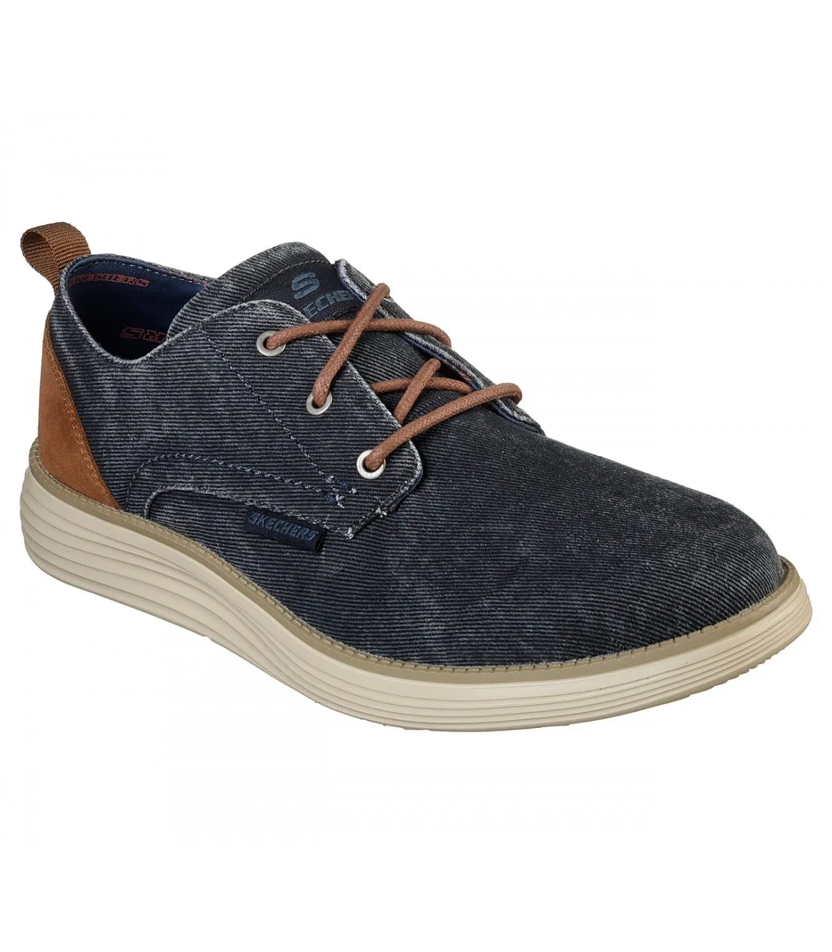 SKECHERS HOMBRE ZAPATOS CASUAL 65910