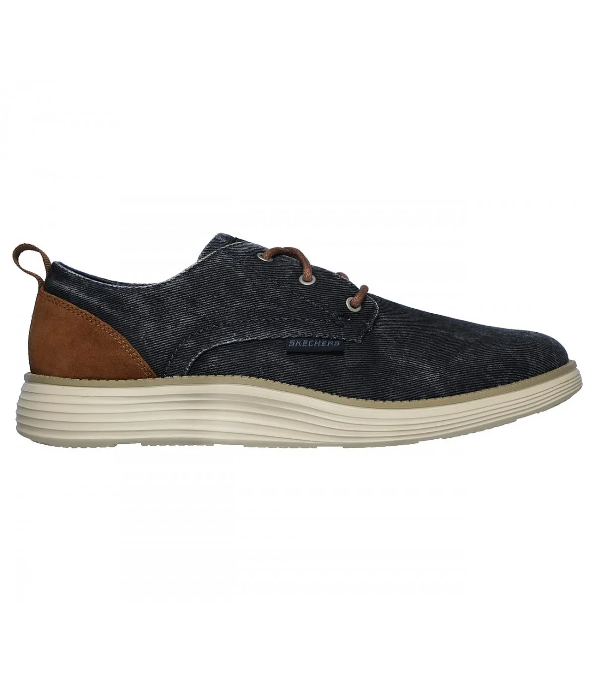 SKECHERS HOMBRE ZAPATOS CASUAL 65910