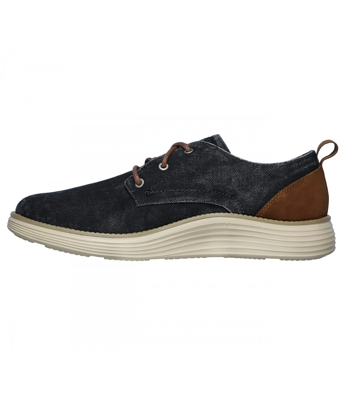 SKECHERS HOMBRE ZAPATOS CASUAL 65910