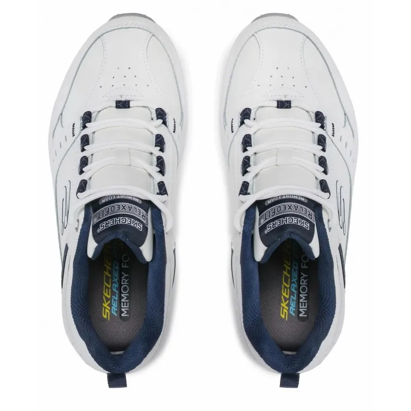 SKECHERS OAK CANYON  REDWICK 51896 WNV