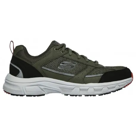 SKECHERS OAK CANYON VERKETTA 51898 OLBK