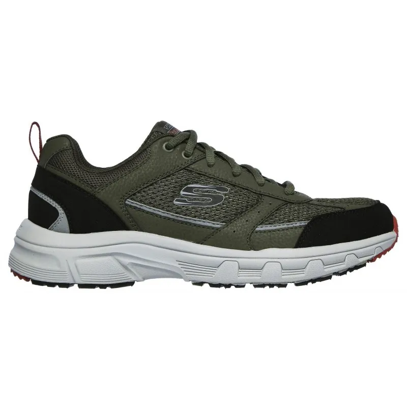 SKECHERS OAK CANYON VERKETTA 51898 OLBK