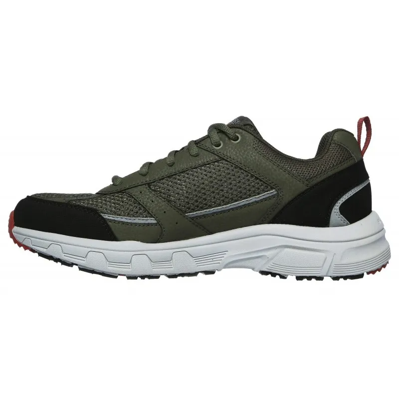 SKECHERS OAK CANYON VERKETTA 51898 OLBK