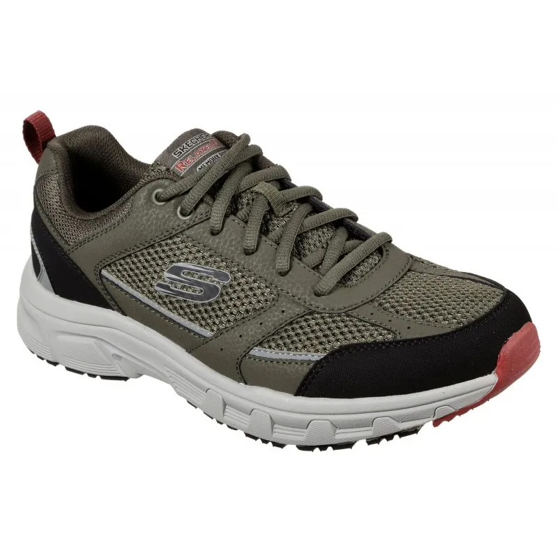 SKECHERS OAK CANYON VERKETTA 51898 OLBK