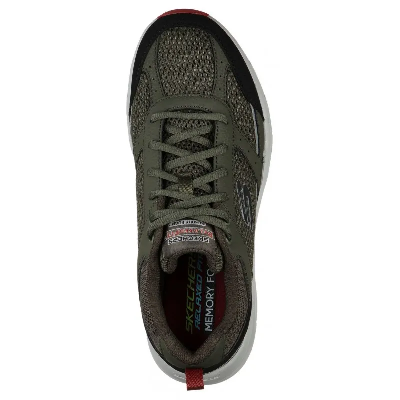SKECHERS OAK CANYON VERKETTA 51898 OLBK
