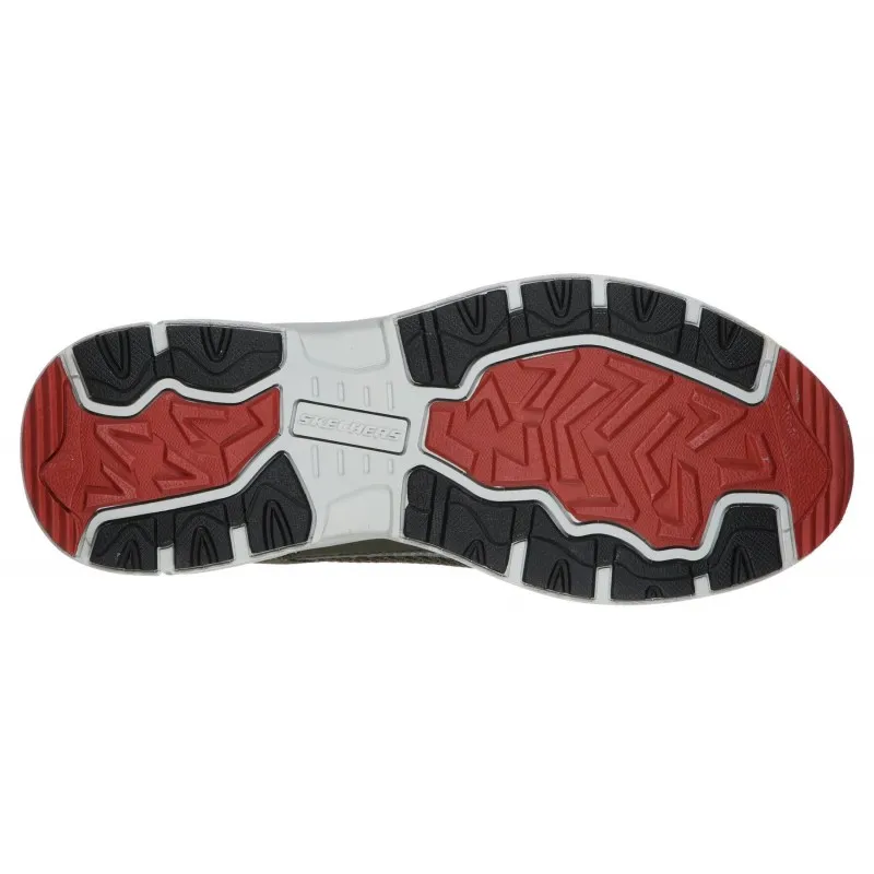 SKECHERS OAK CANYON VERKETTA 51898 OLBK
