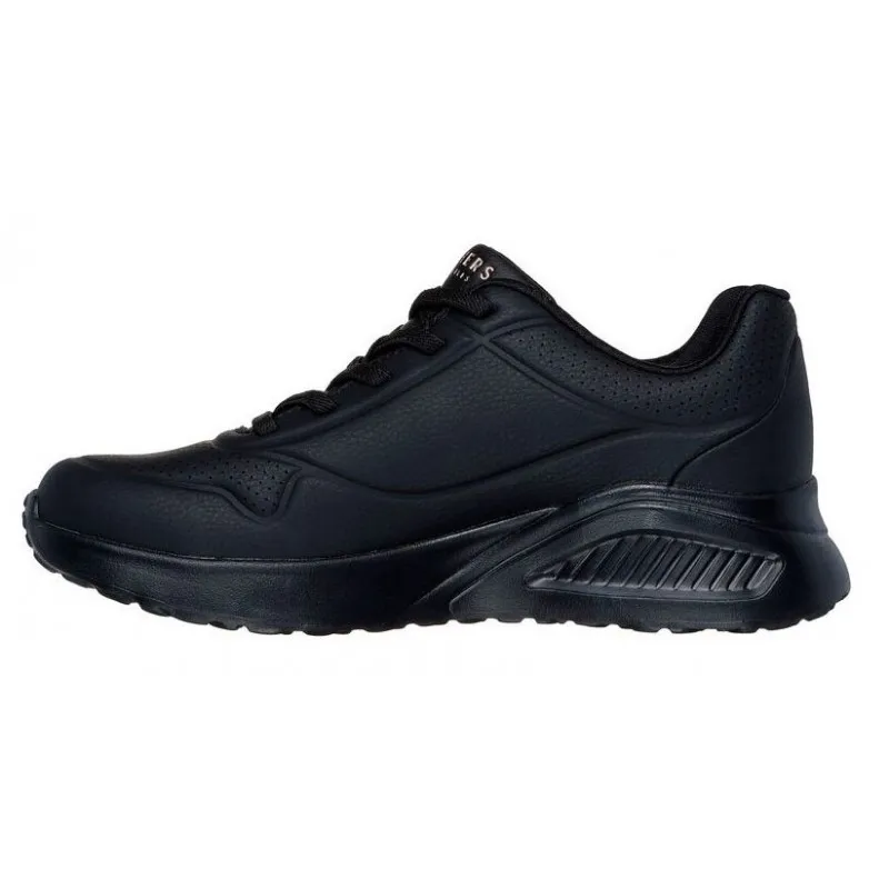 SKECHERS UNO LITE  LITE WORK 177289 BBK