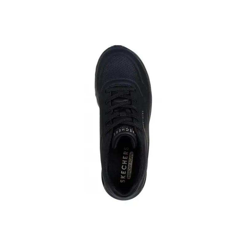 SKECHERS UNO LITE  LITE WORK 177289 BBK