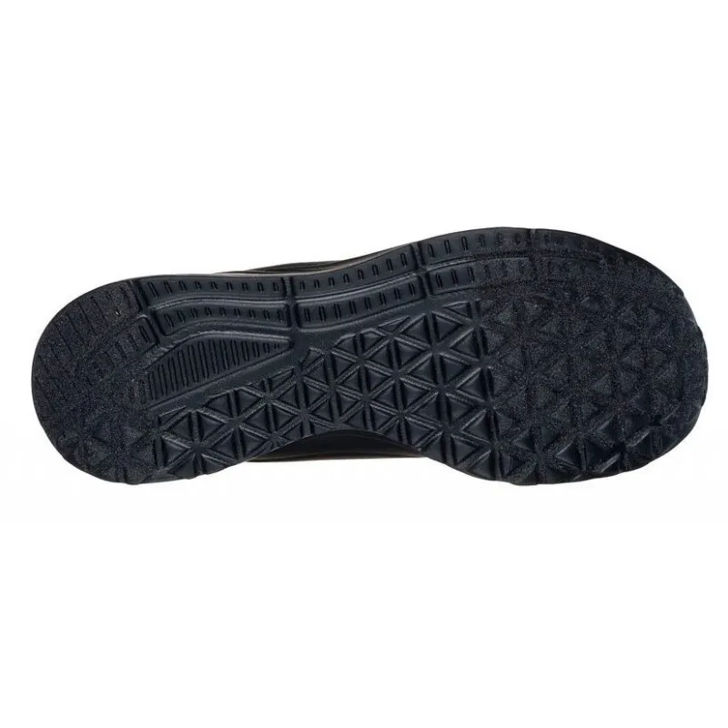 SKECHERS UNO LITE  LITE WORK 177289 BBK