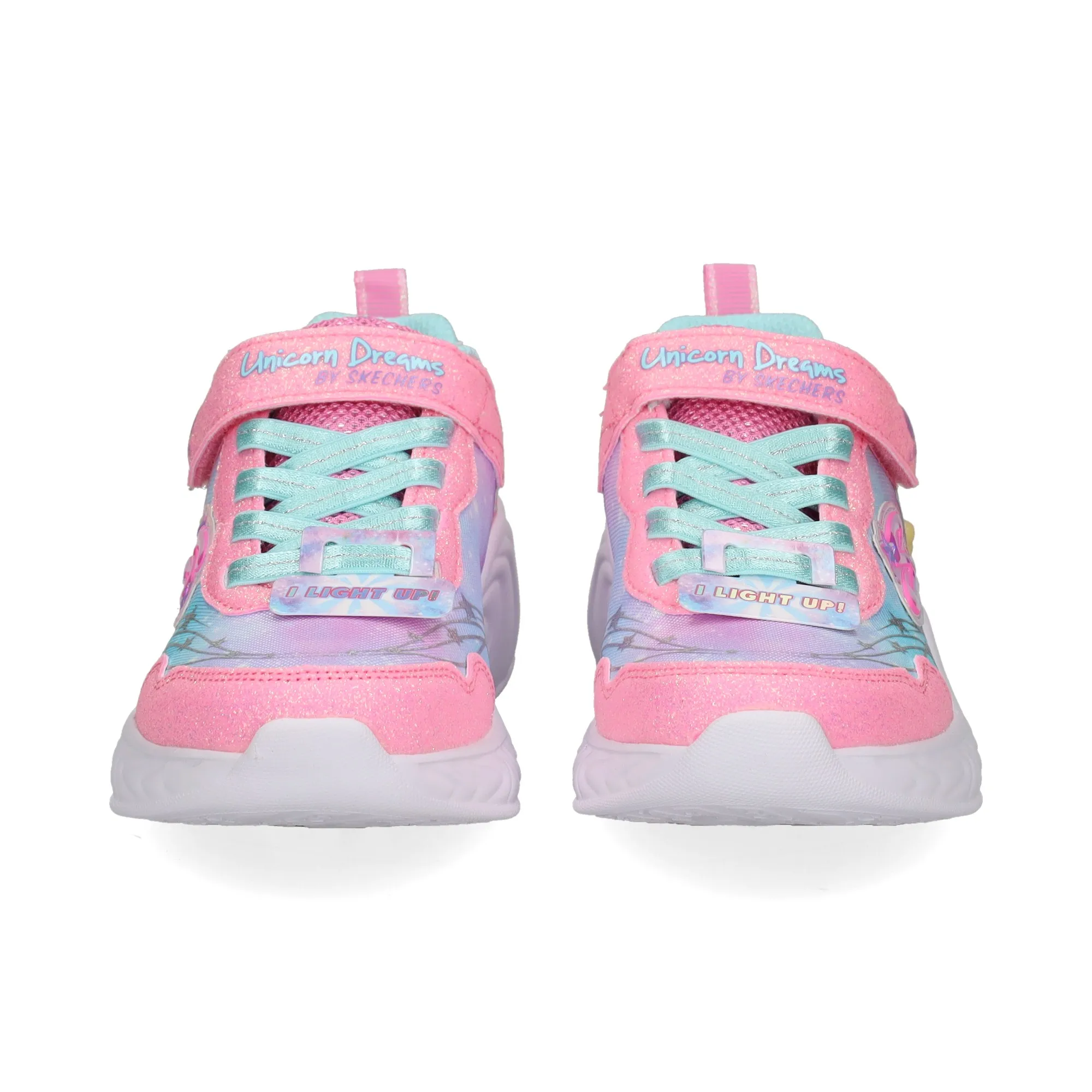 SKECHERS Zapatillas de niñas PKTQ