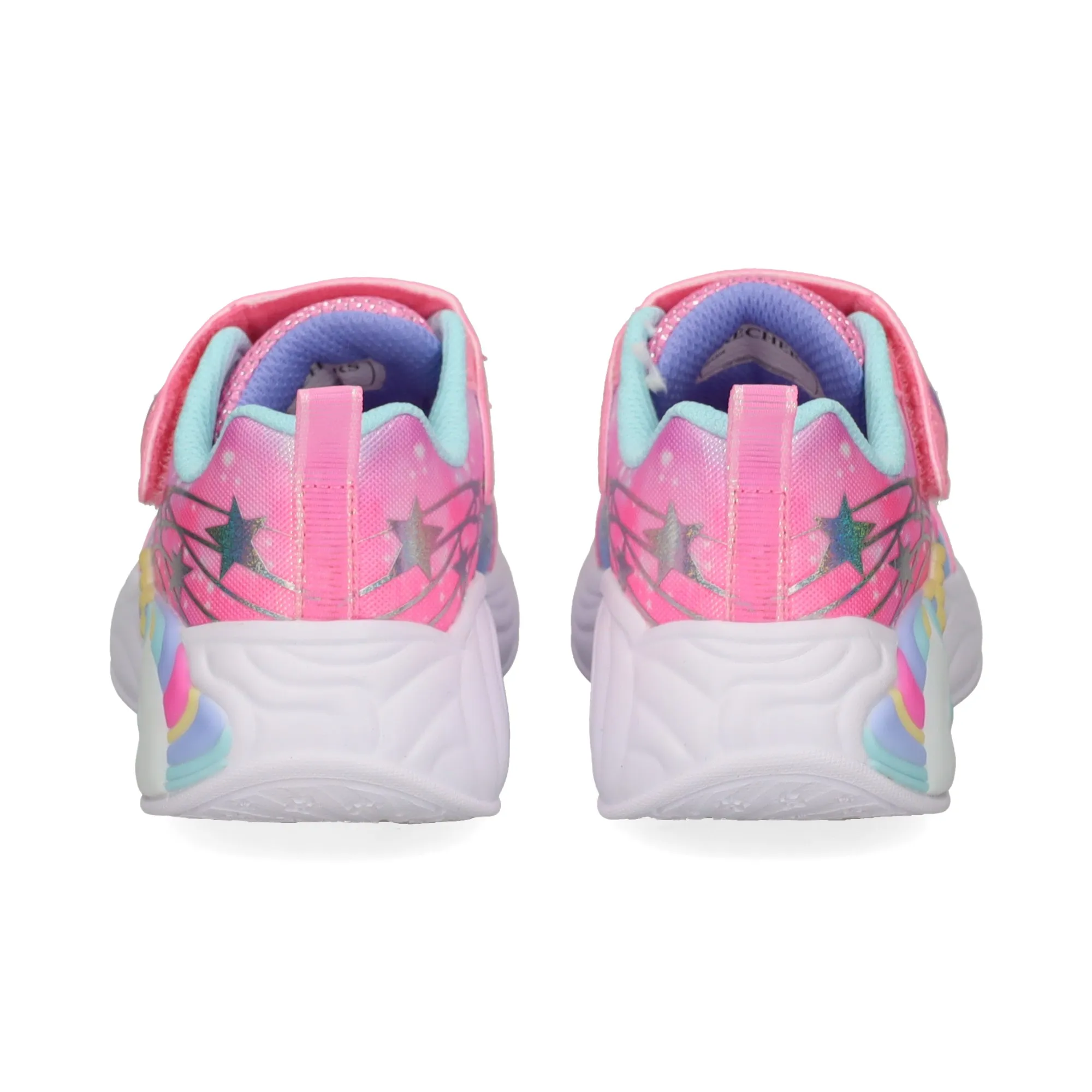 SKECHERS Zapatillas de niñas PKTQ