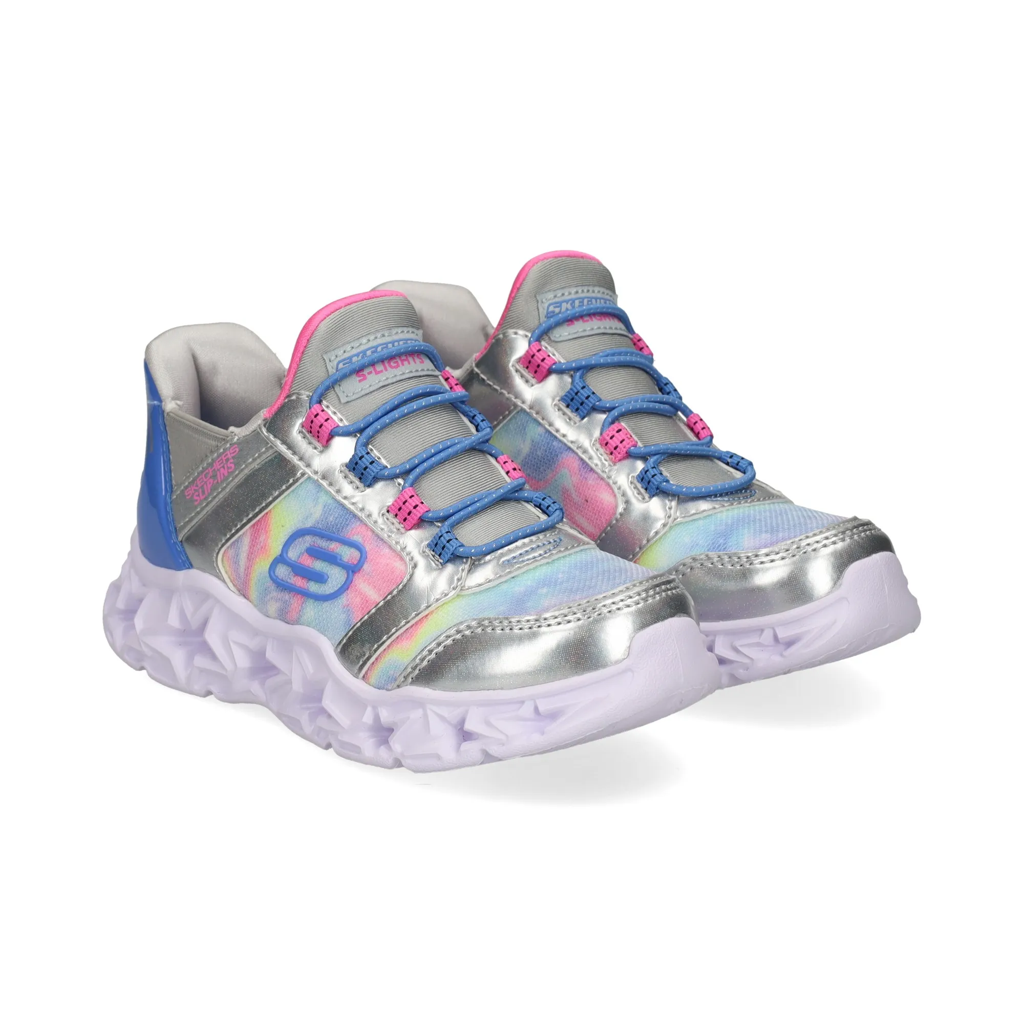 SKECHERS Zapatillas de niñas SMLT