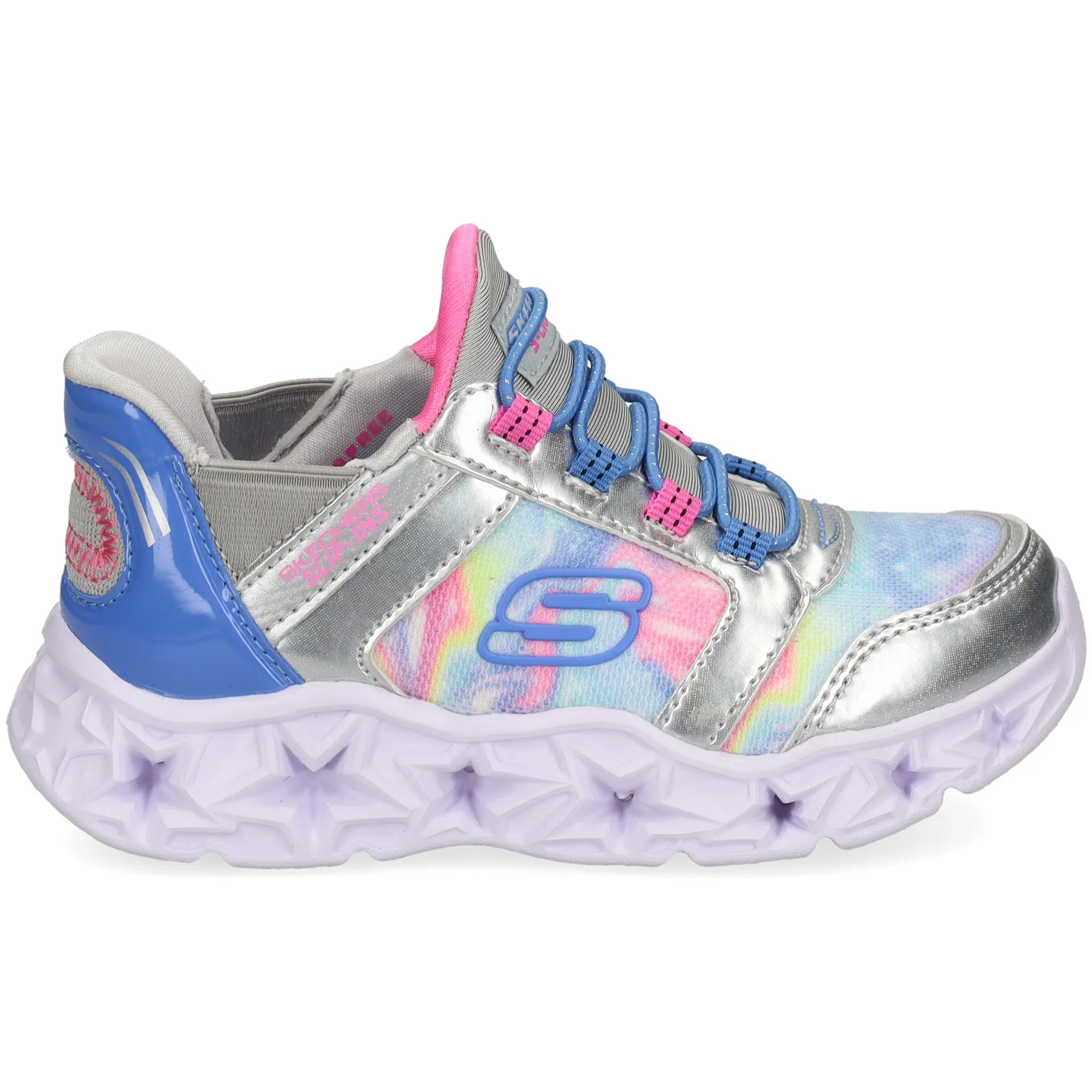 SKECHERS Zapatillas de niñas SMLT