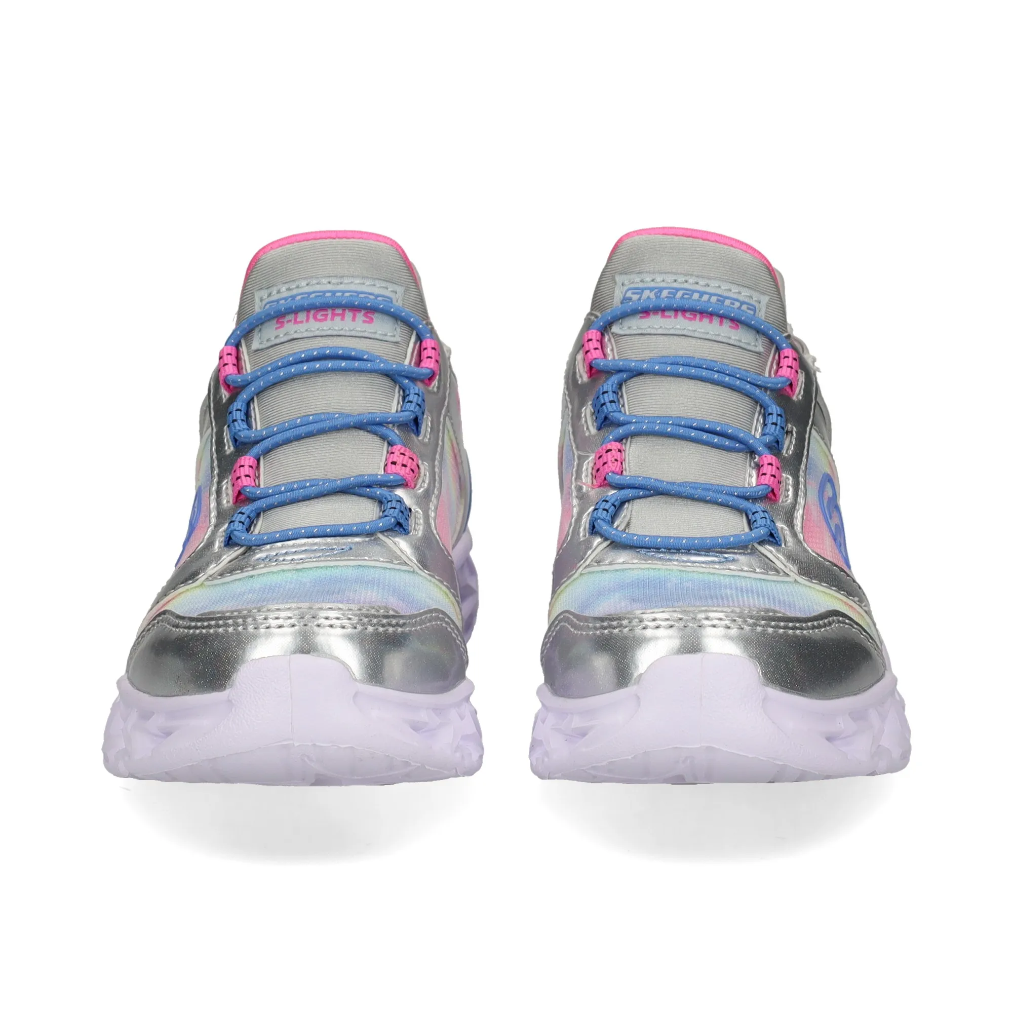 SKECHERS Zapatillas de niñas SMLT