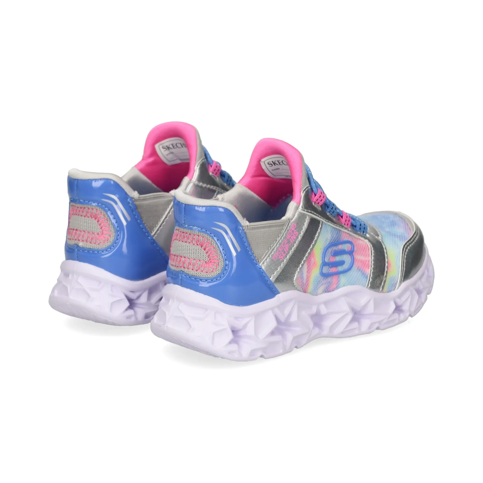 SKECHERS Zapatillas de niñas SMLT