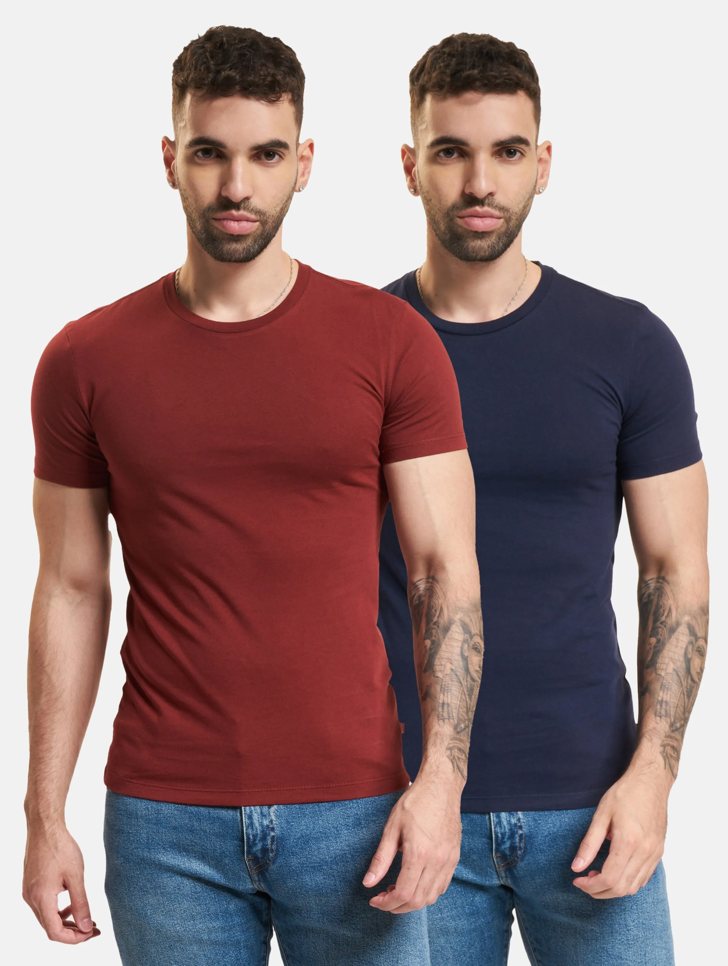 SLIM 2PACK