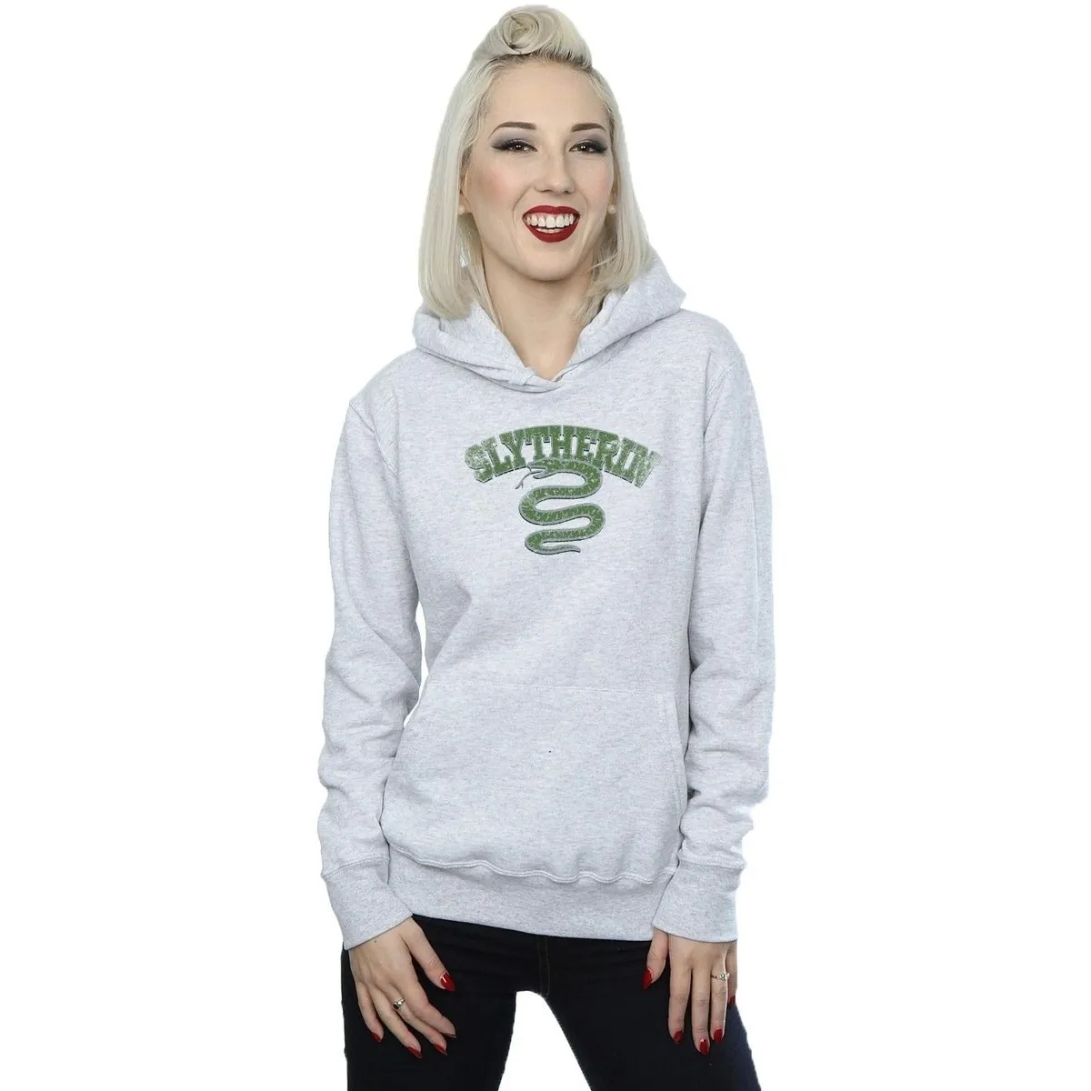 Slytherin Sport Emblem