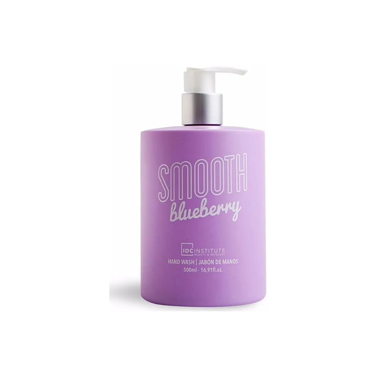 Smooth Hand Wash blueberry
