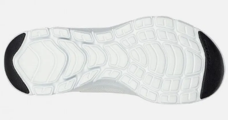 Sneakers Skechers 149582 textil blanco