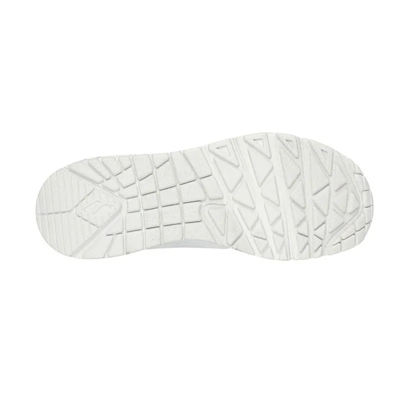 Sneakers Skechers 155507 Mujer Blanco