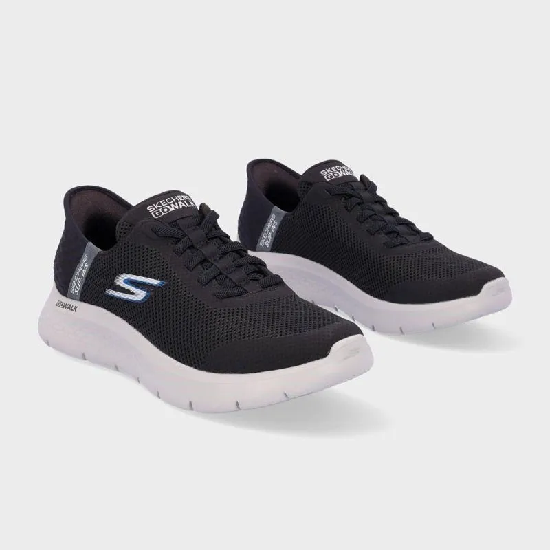 Sneakers Skechers 216324 Hombre Negro