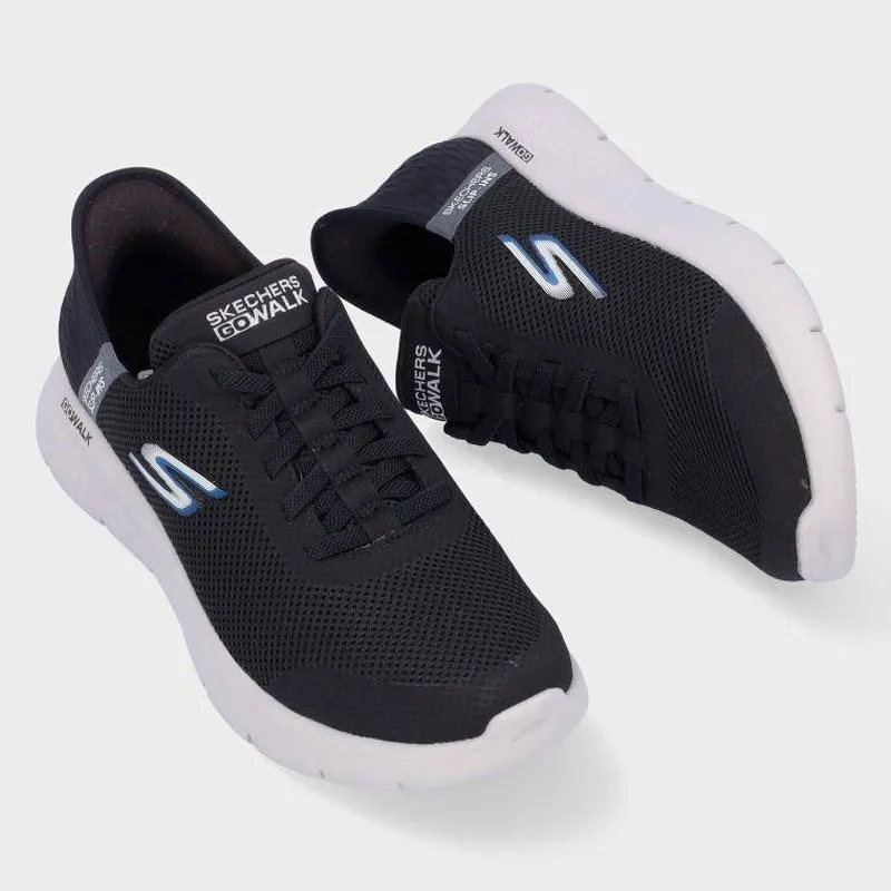 Sneakers Skechers 216324 Hombre Negro