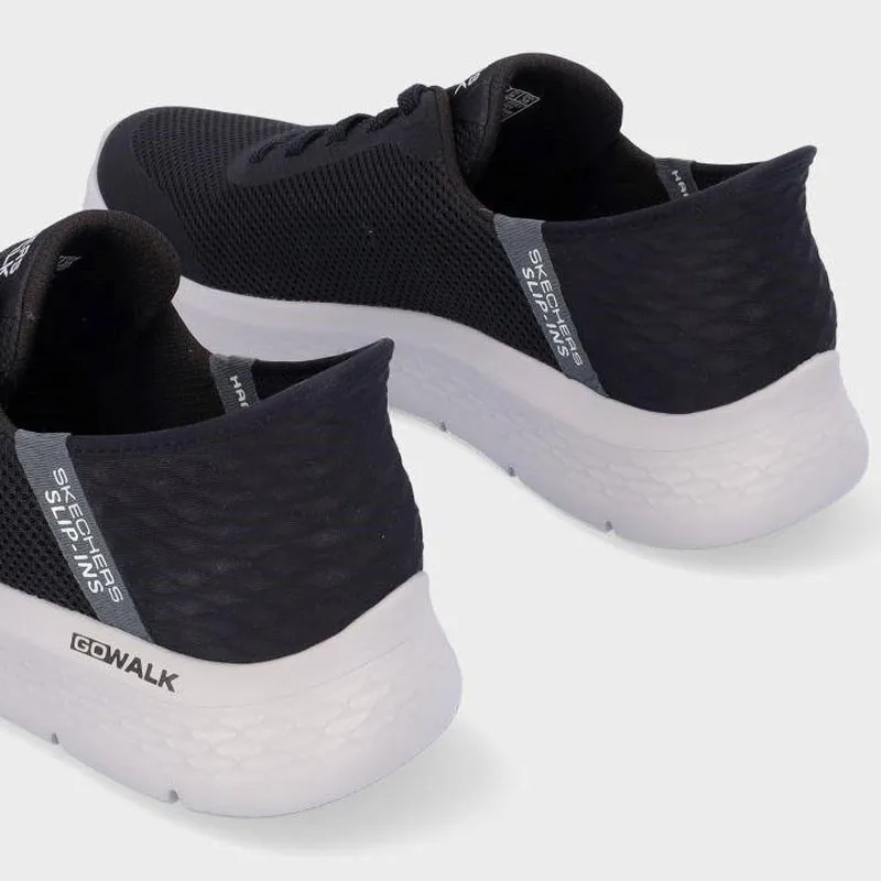 Sneakers Skechers 216324 Hombre Negro