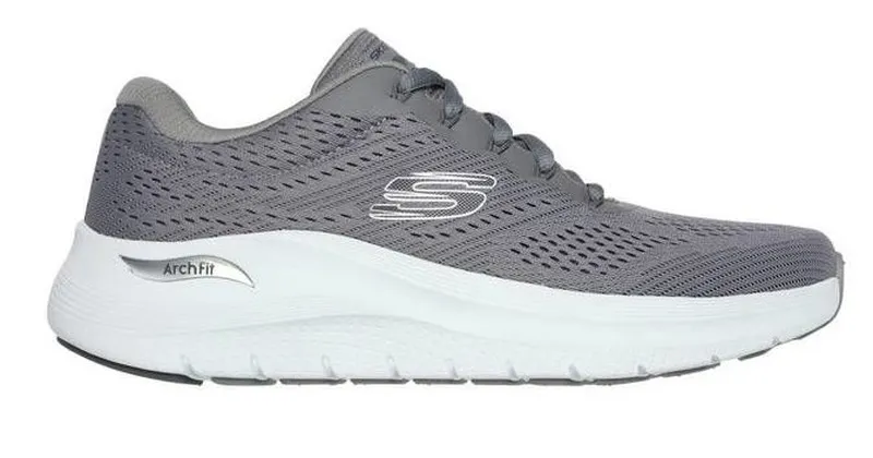 Sneakers Skechers 232700 textil gris
