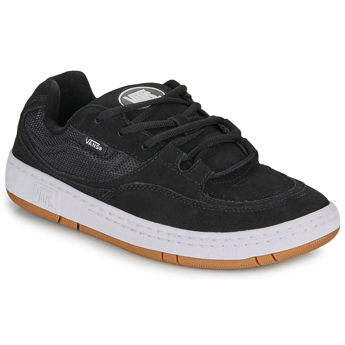 Speed LS BLACK/TRUE WHITE