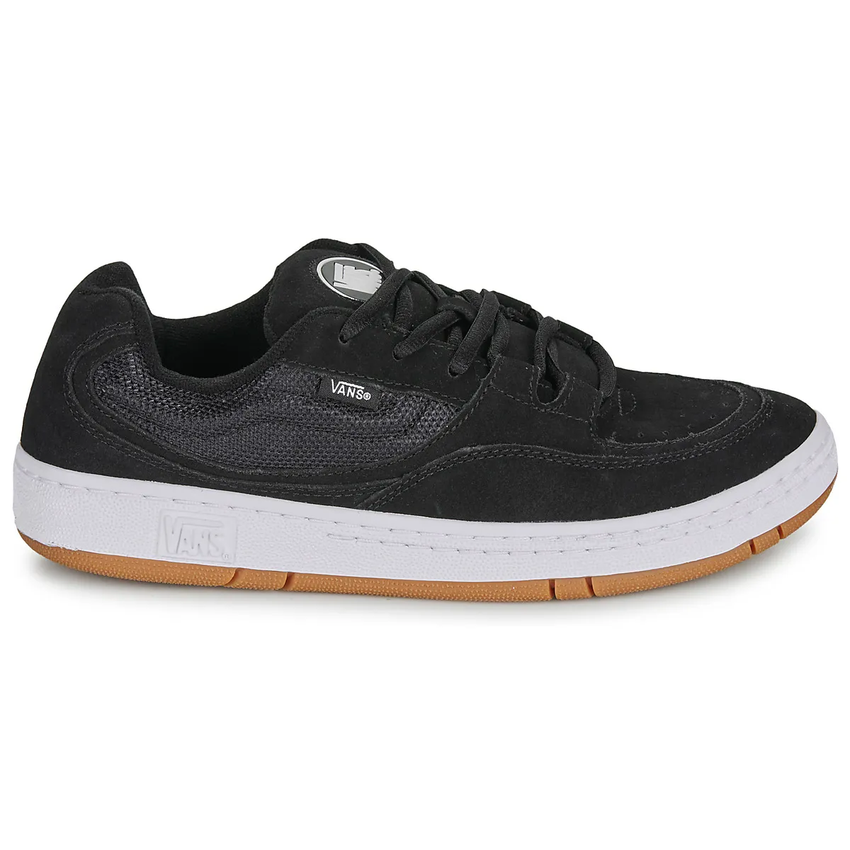 Speed LS BLACK/TRUE WHITE