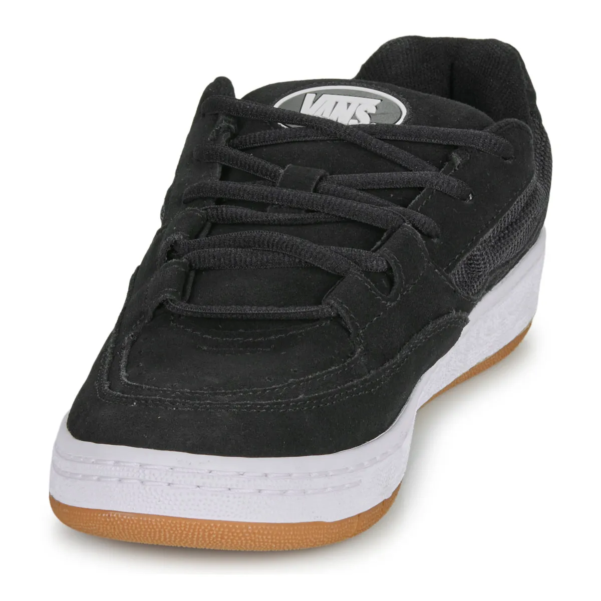 Speed LS BLACK/TRUE WHITE
