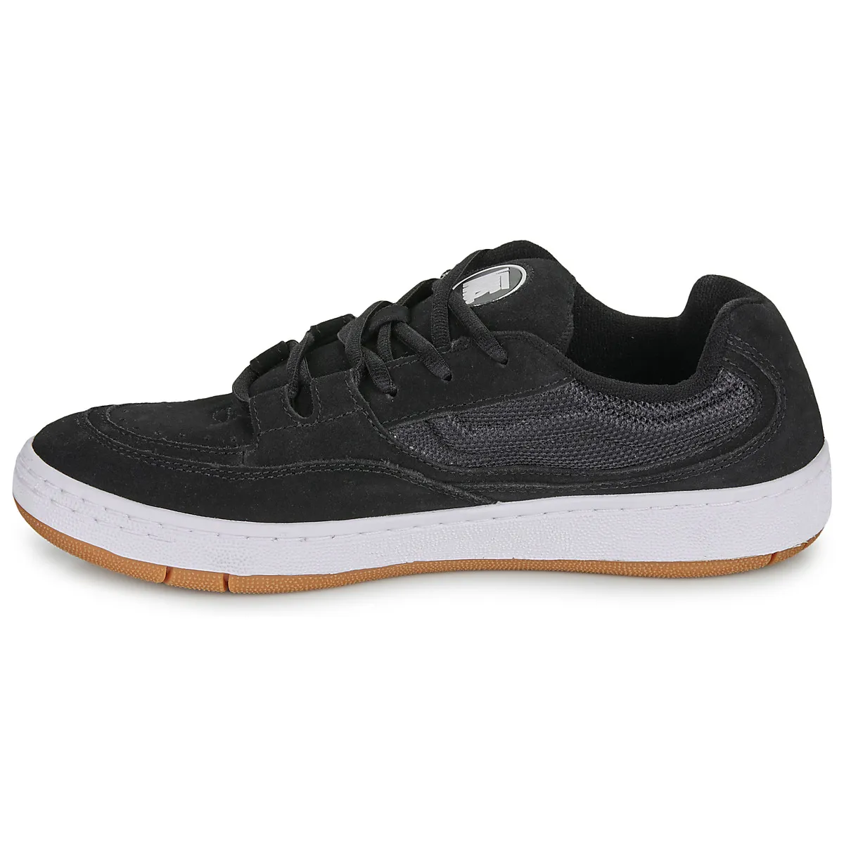 Speed LS BLACK/TRUE WHITE
