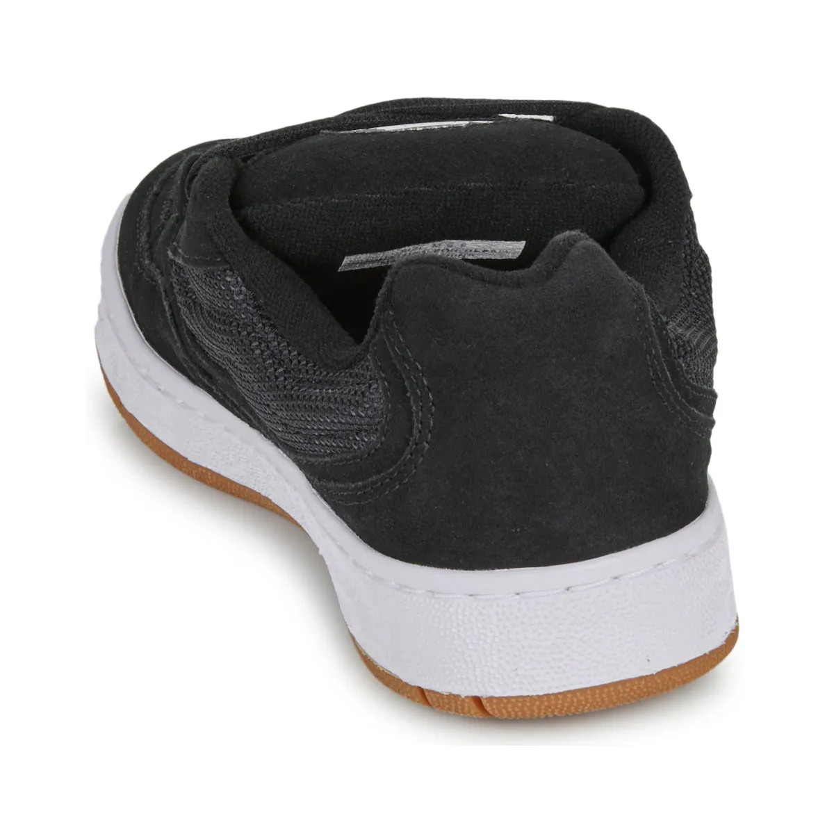 Speed LS BLACK/TRUE WHITE